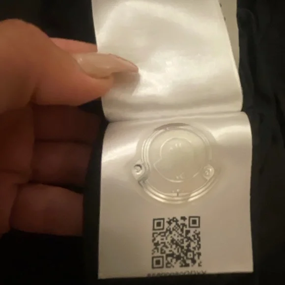 *TODAY ONLY* Moncler Danae Down Coat - Picture 10 of 11